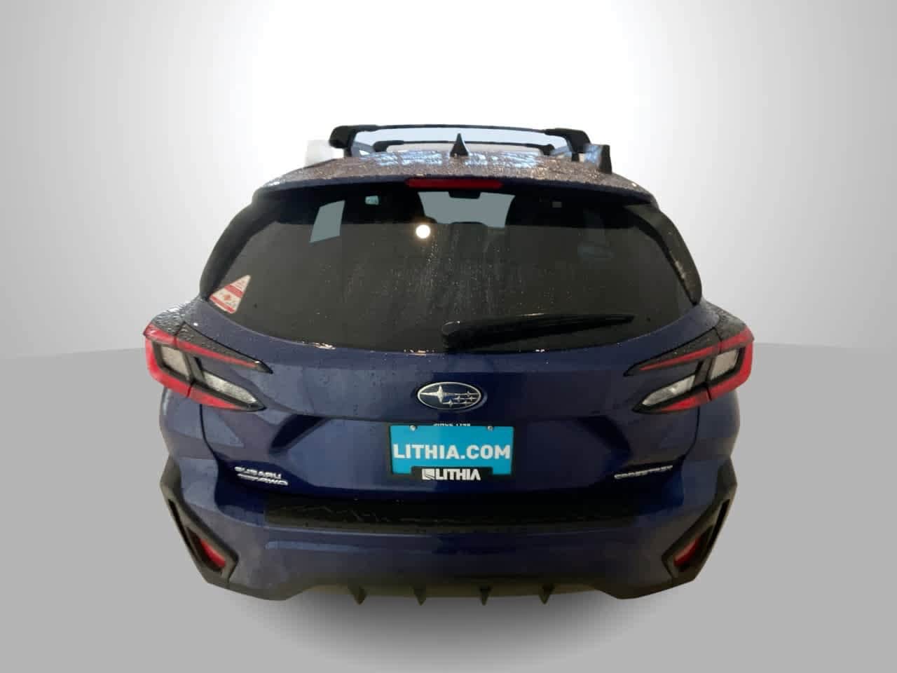 Thumbnail: 2024 Subaru Crosstrek - 7