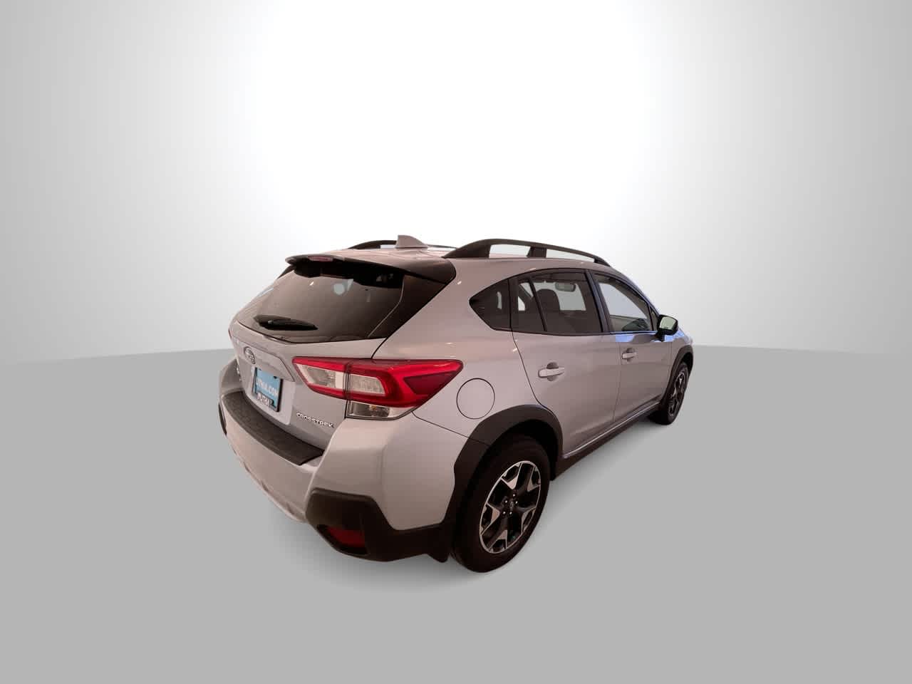 Thumbnail: 2019 Subaru Crosstrek - 8