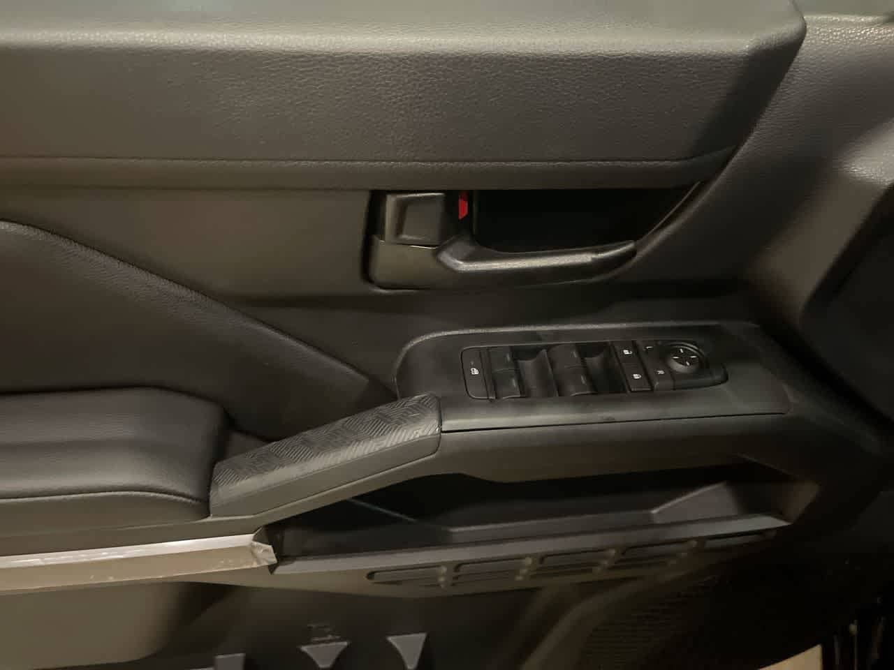 Thumbnail: 2026 Toyota Tacoma - 13