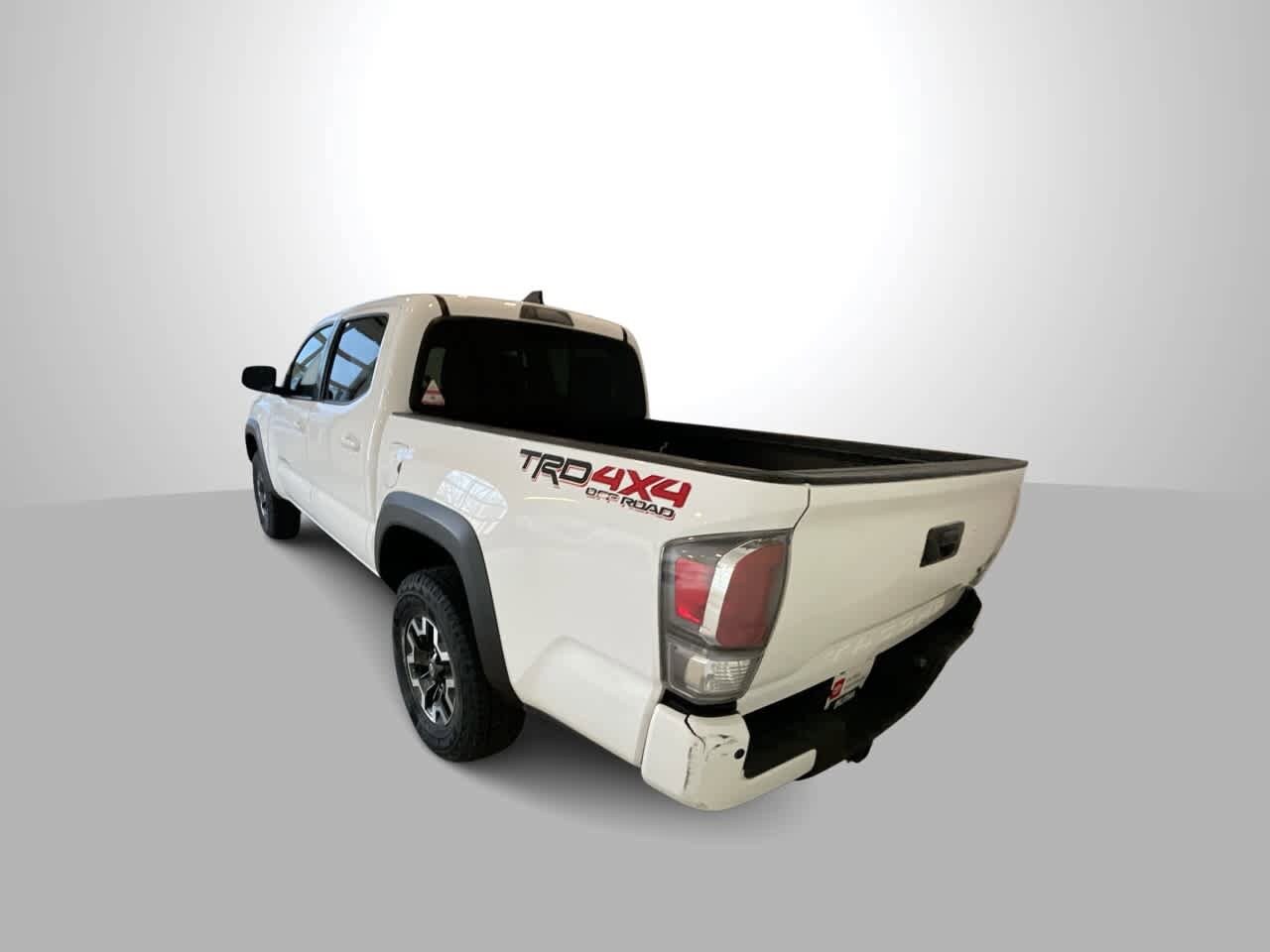 Thumbnail: 2021 Toyota Tacoma - 6