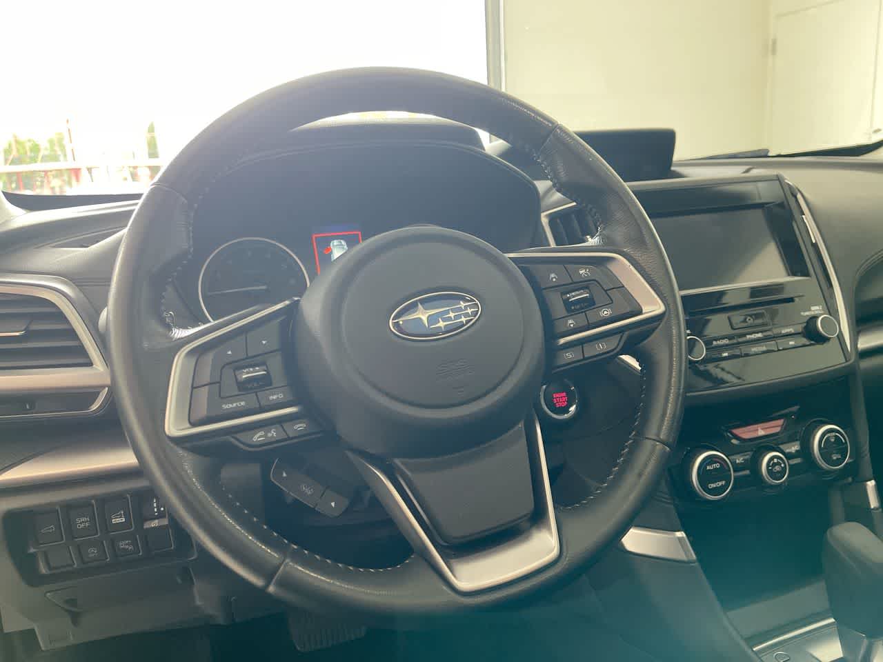 Thumbnail: 2021 Subaru Forester - 13