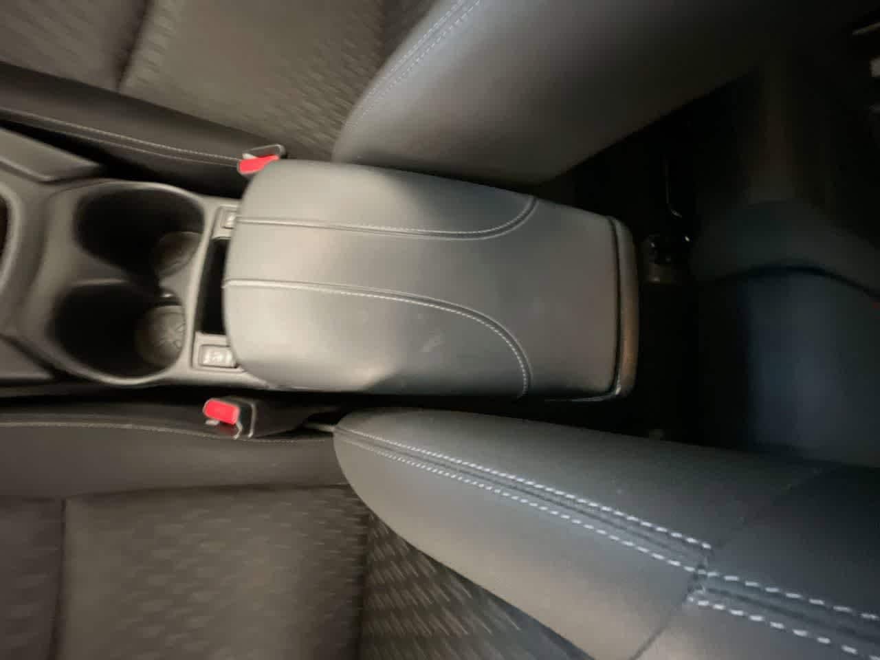 Thumbnail: 2019 Nissan Rogue - 20