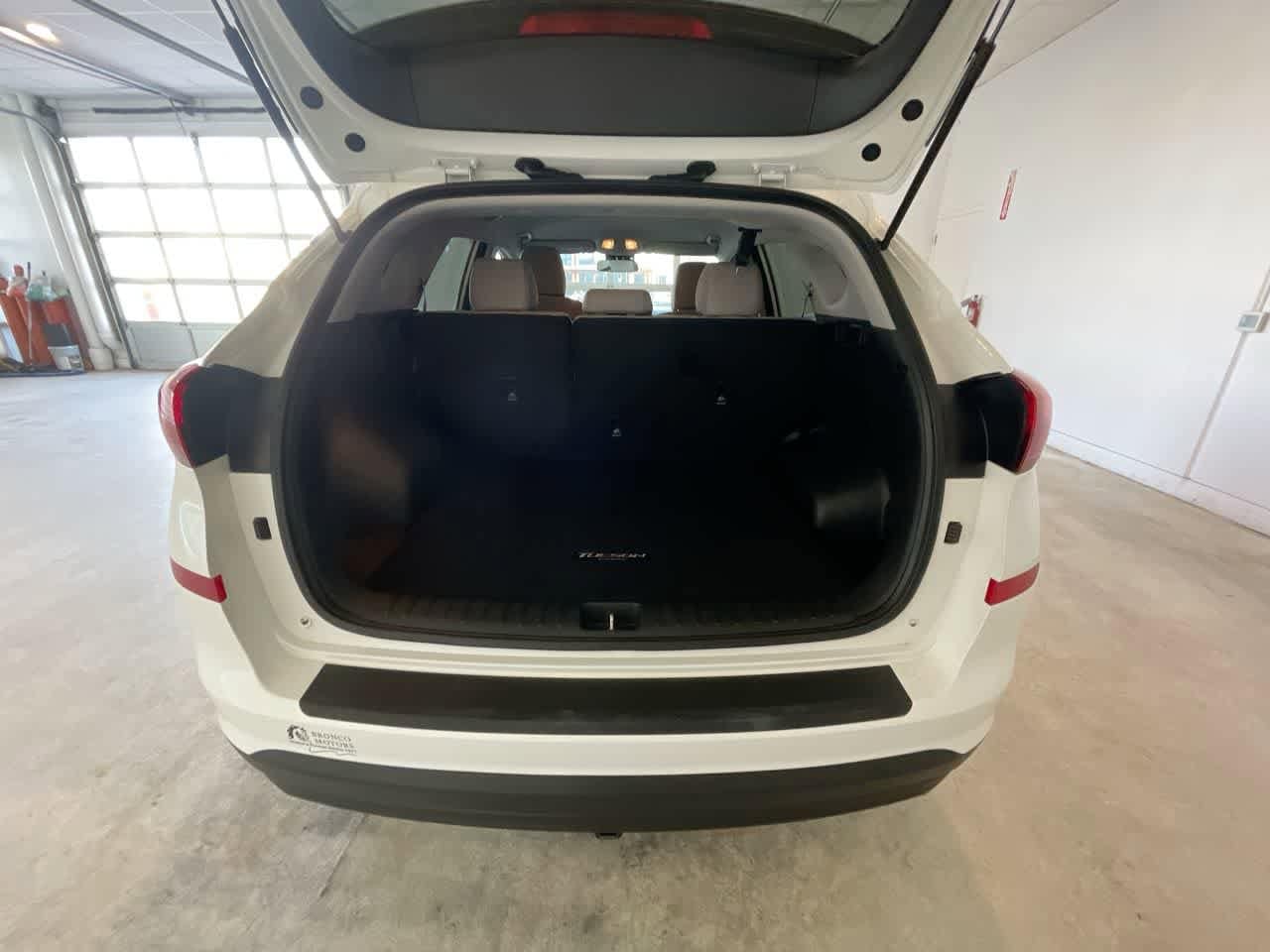 Thumbnail: 2020 Hyundai Tucson - 21