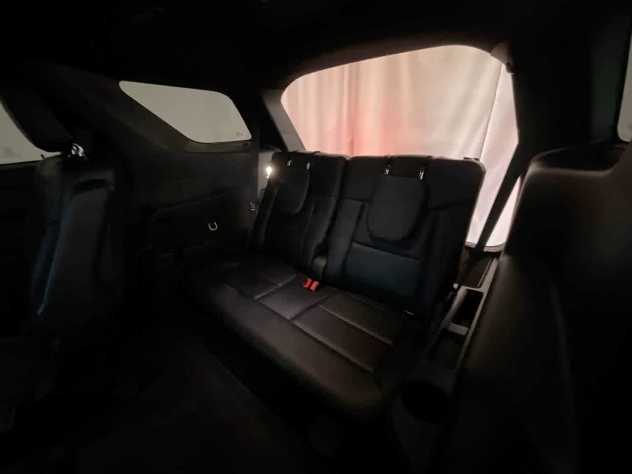 Thumbnail: 2023 Ford Explorer - 24