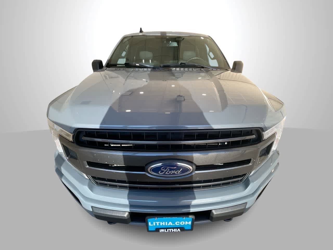 Thumbnail: 2020 Ford F-150 - 3