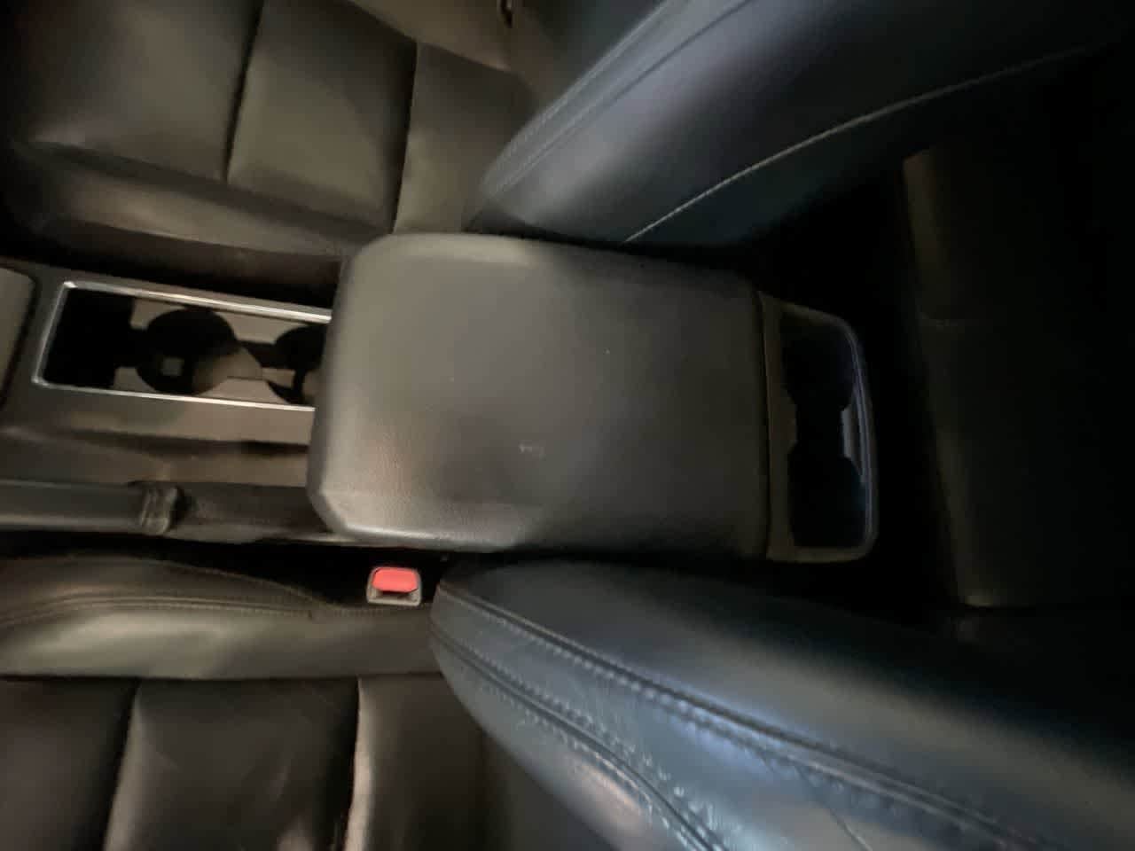 Thumbnail: 2019 Toyota Tacoma - 21