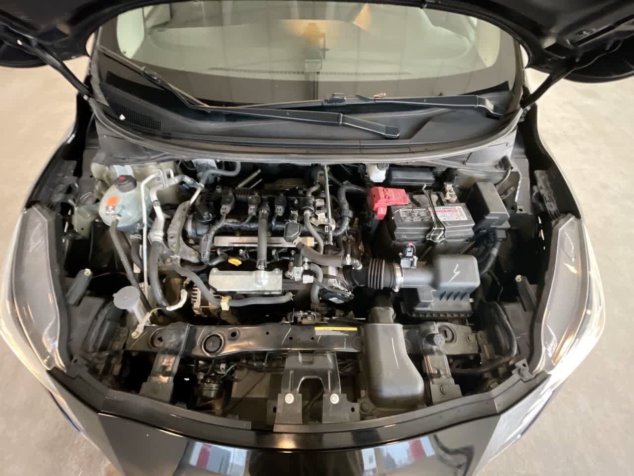 Thumbnail: 2023 Nissan Versa - 24