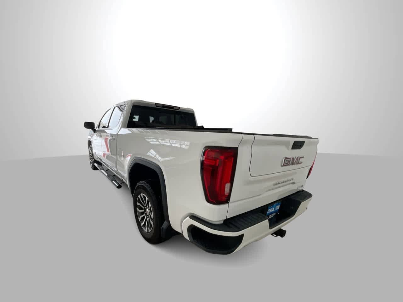 Thumbnail: 2019 GMC Sierra 1500 - 6