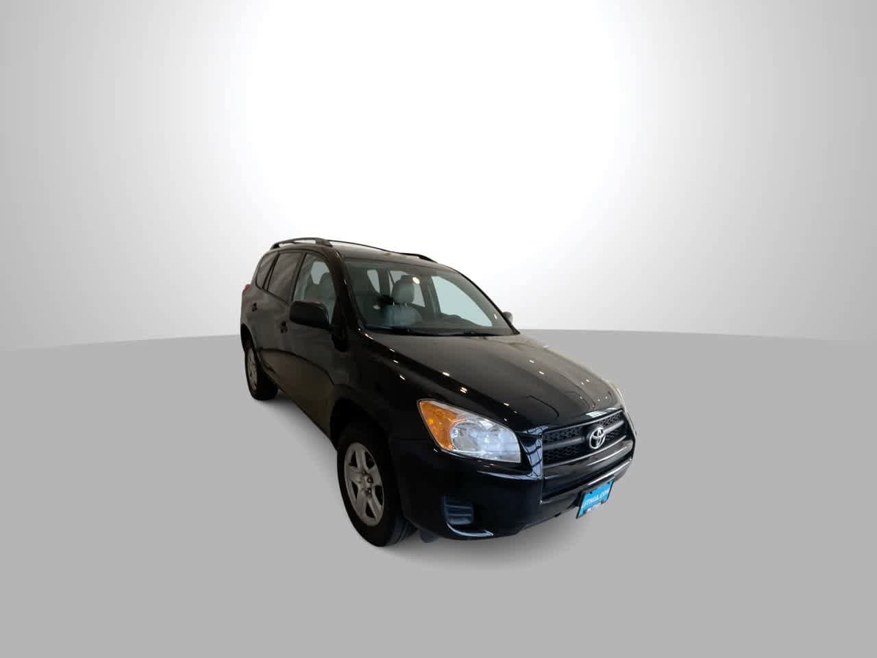 Thumbnail: 2012 Toyota RAV4 - 2