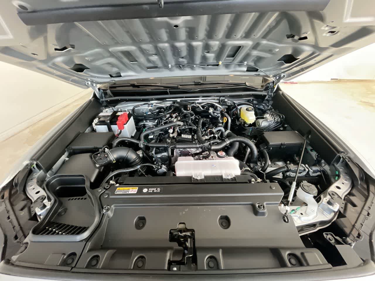 Thumbnail: 2025 Toyota 4Runner - 26