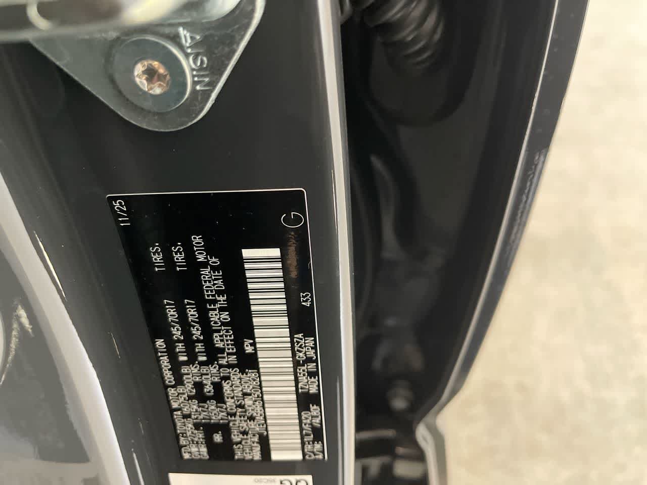 Thumbnail: 2026 Toyota 4Runner - 28