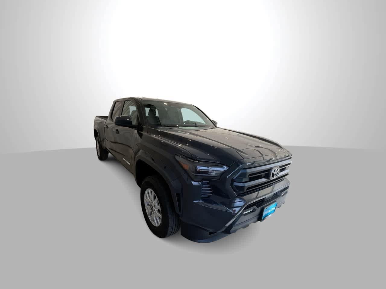 Thumbnail: 2026 Toyota Tacoma - 2