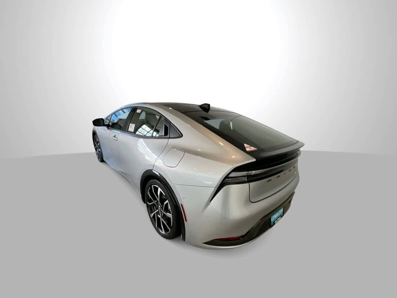 Thumbnail: 2026 Toyota Prius - 6