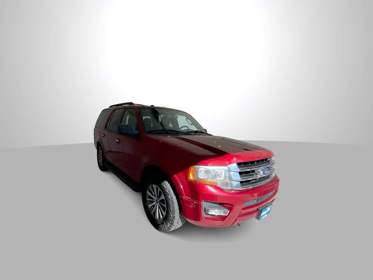 2017 Ford Expedition XLT photo 2