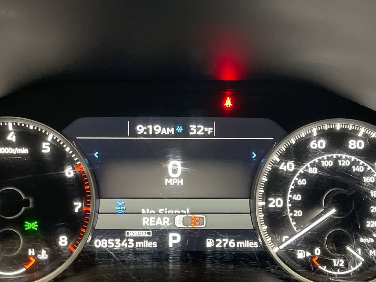 Thumbnail: 2022 Mitsubishi Outlander - 15