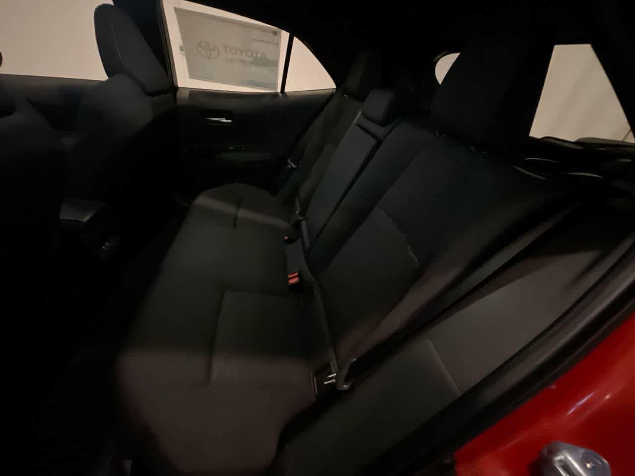 Thumbnail: 2026 Toyota Corolla - 22