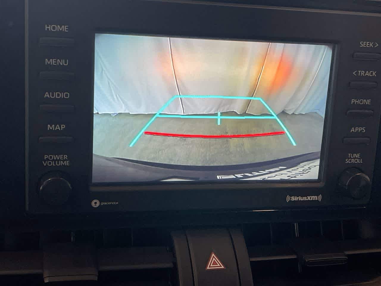 Thumbnail: 2022 Toyota RAV4 - 17