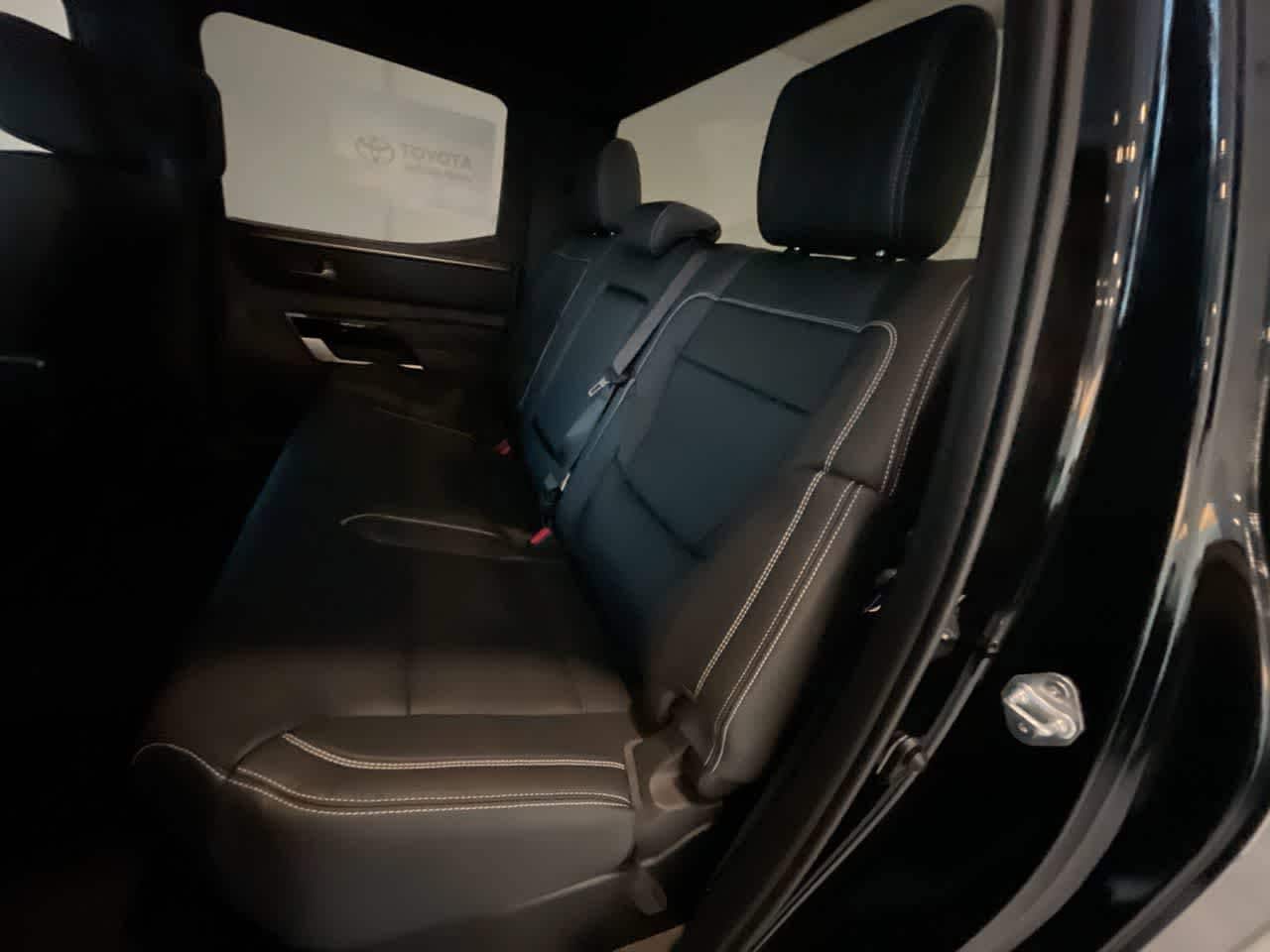 Thumbnail: 2026 Toyota Tundra - 22