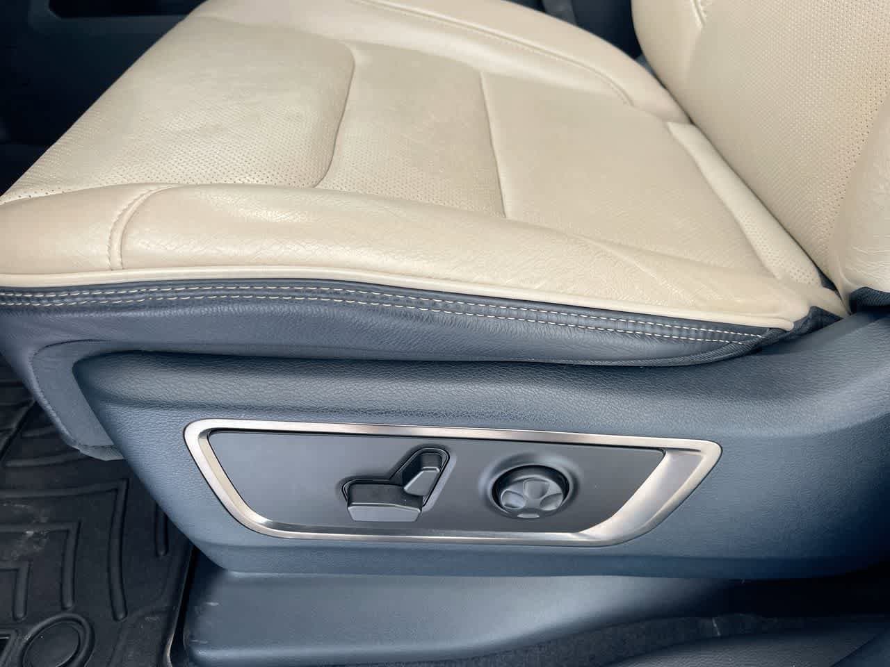 Thumbnail: 2021 RAM 1500 - 12