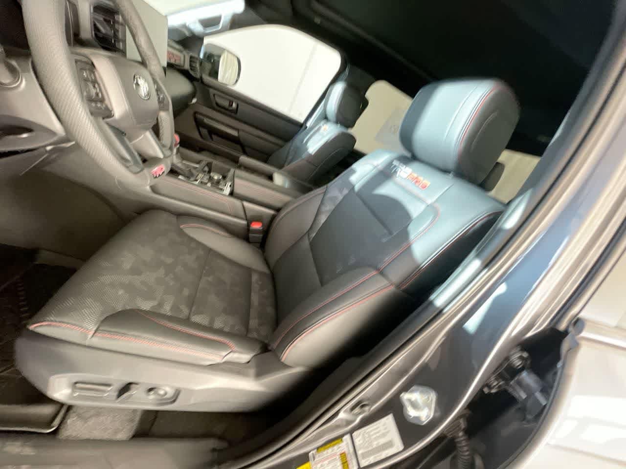 Thumbnail: 2026 Toyota Tundra - 11