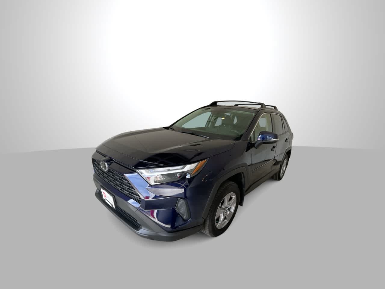 Thumbnail: 2025 Toyota RAV4 - 4
