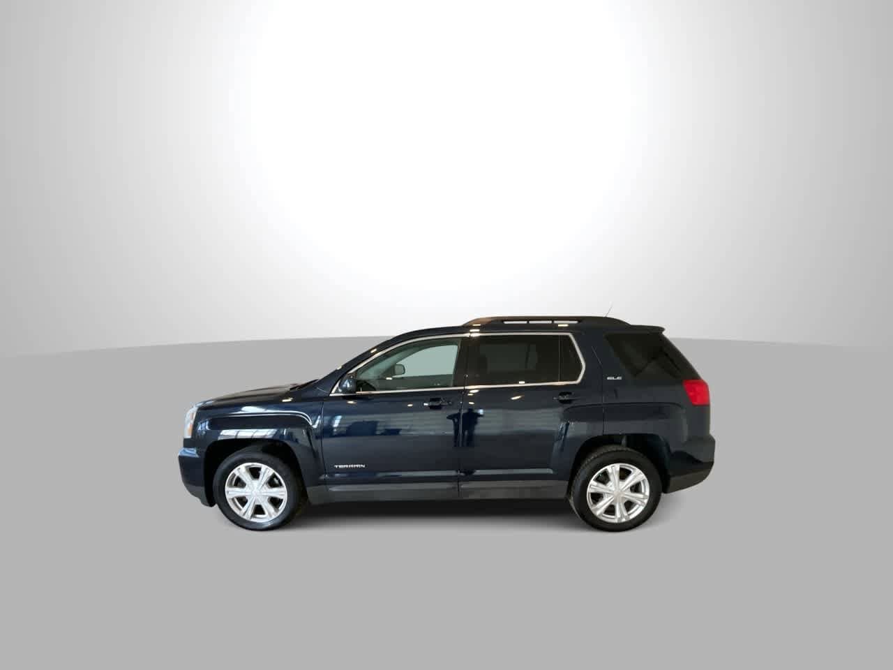 Thumbnail: 2017 GMC Terrain - 5