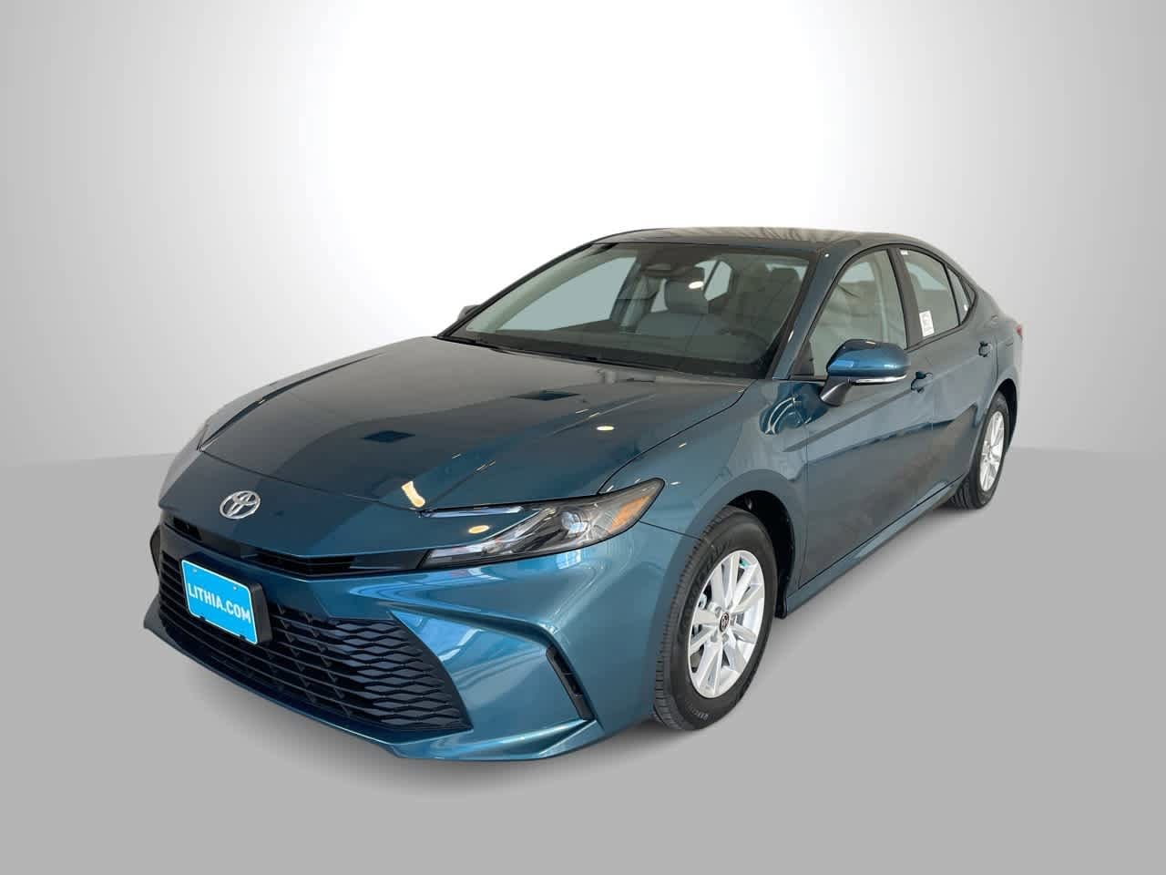 Thumbnail: 2026 Toyota Camry - 1