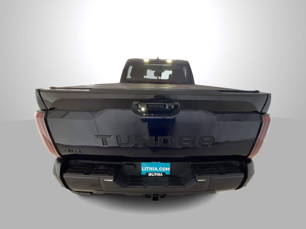 Thumbnail: 2024 Toyota Tundra - 7
