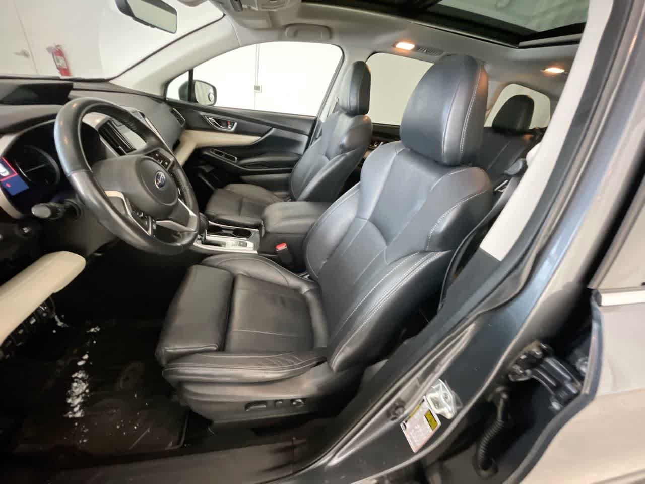 Thumbnail: 2021 Subaru Ascent - 11