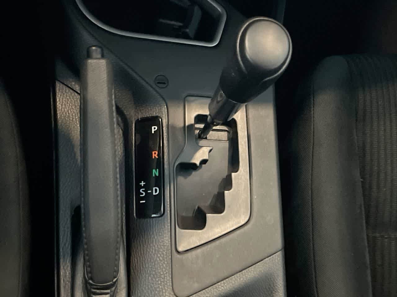 Thumbnail: 2016 Toyota RAV4 - 19