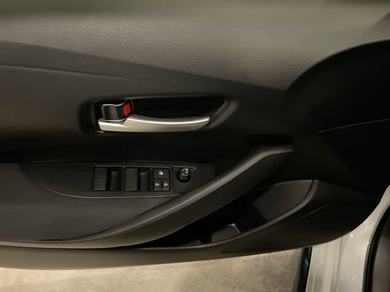 Thumbnail: 2026 Toyota Corolla - 13