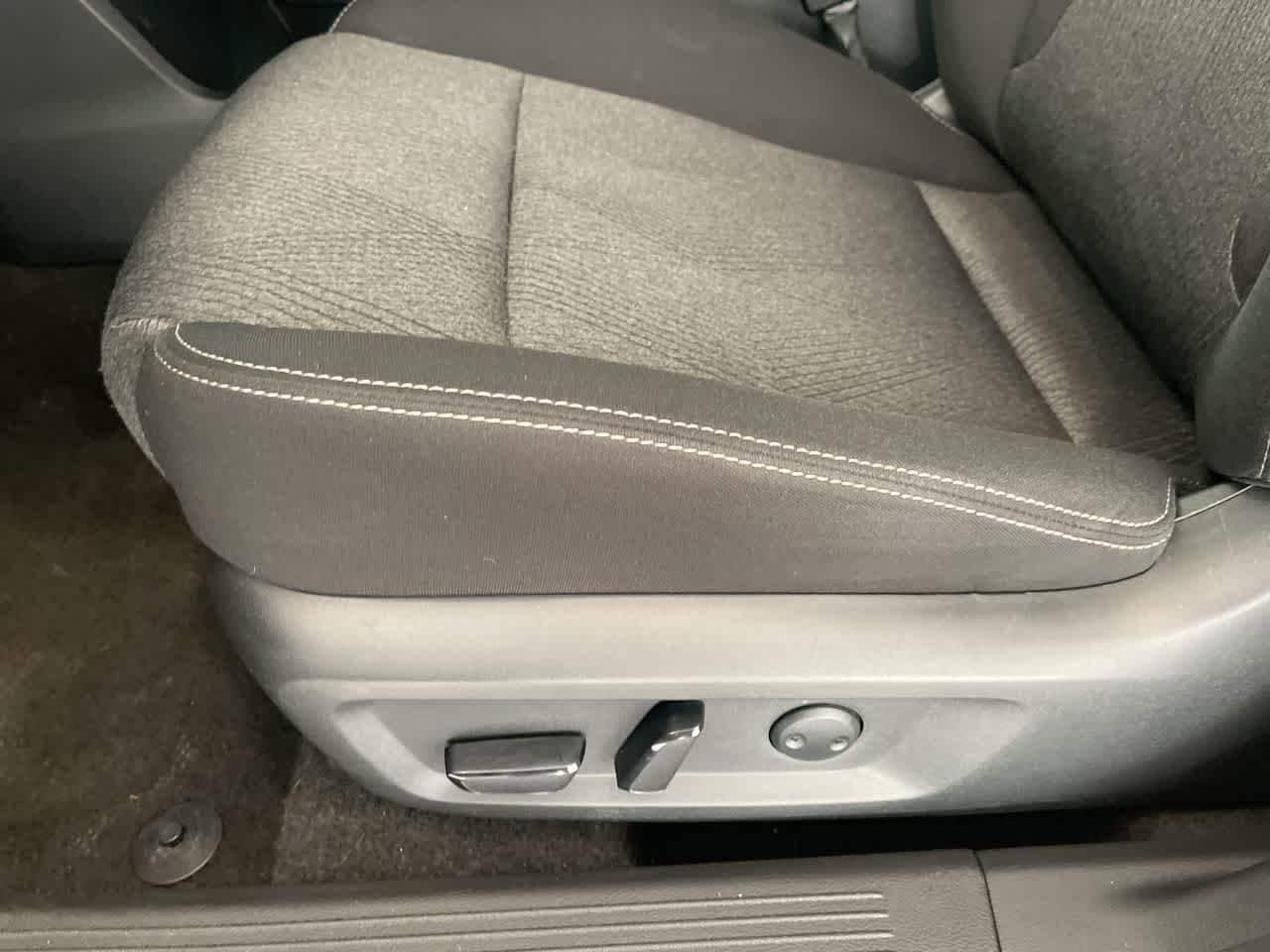 Thumbnail: 2024 Nissan Rogue - 12