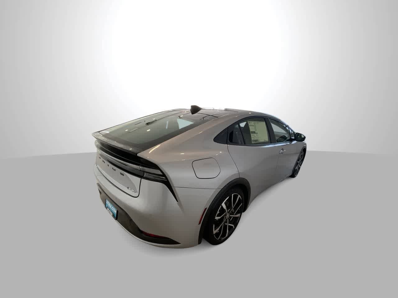 Thumbnail: 2026 Toyota Prius - 8