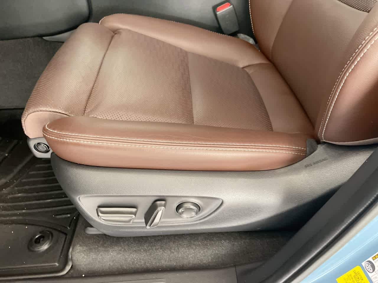 Thumbnail: 2025 Toyota Land Cruiser - 12