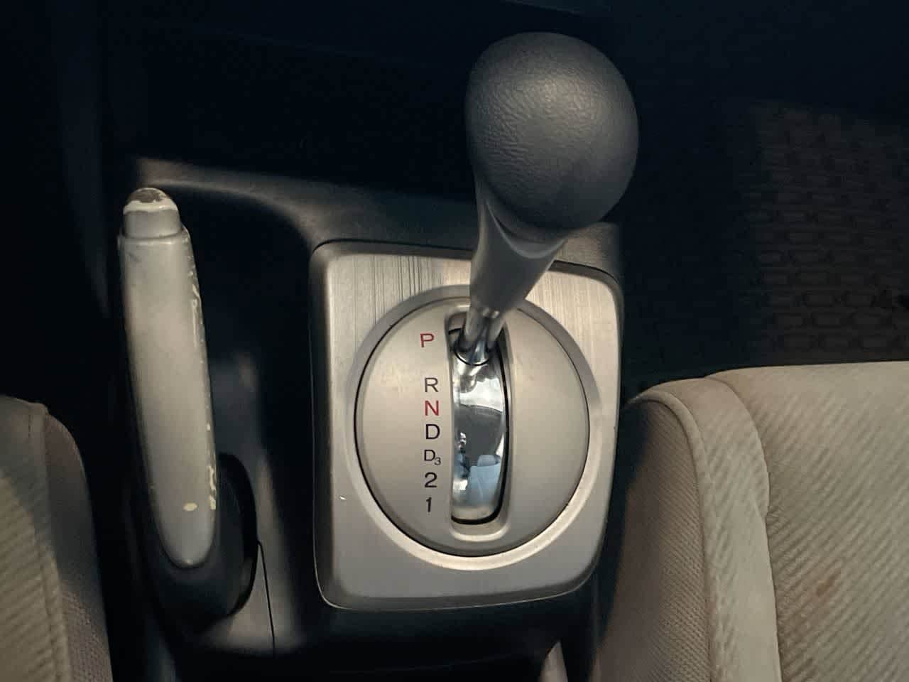 Thumbnail: 2010 Honda Civic - 18