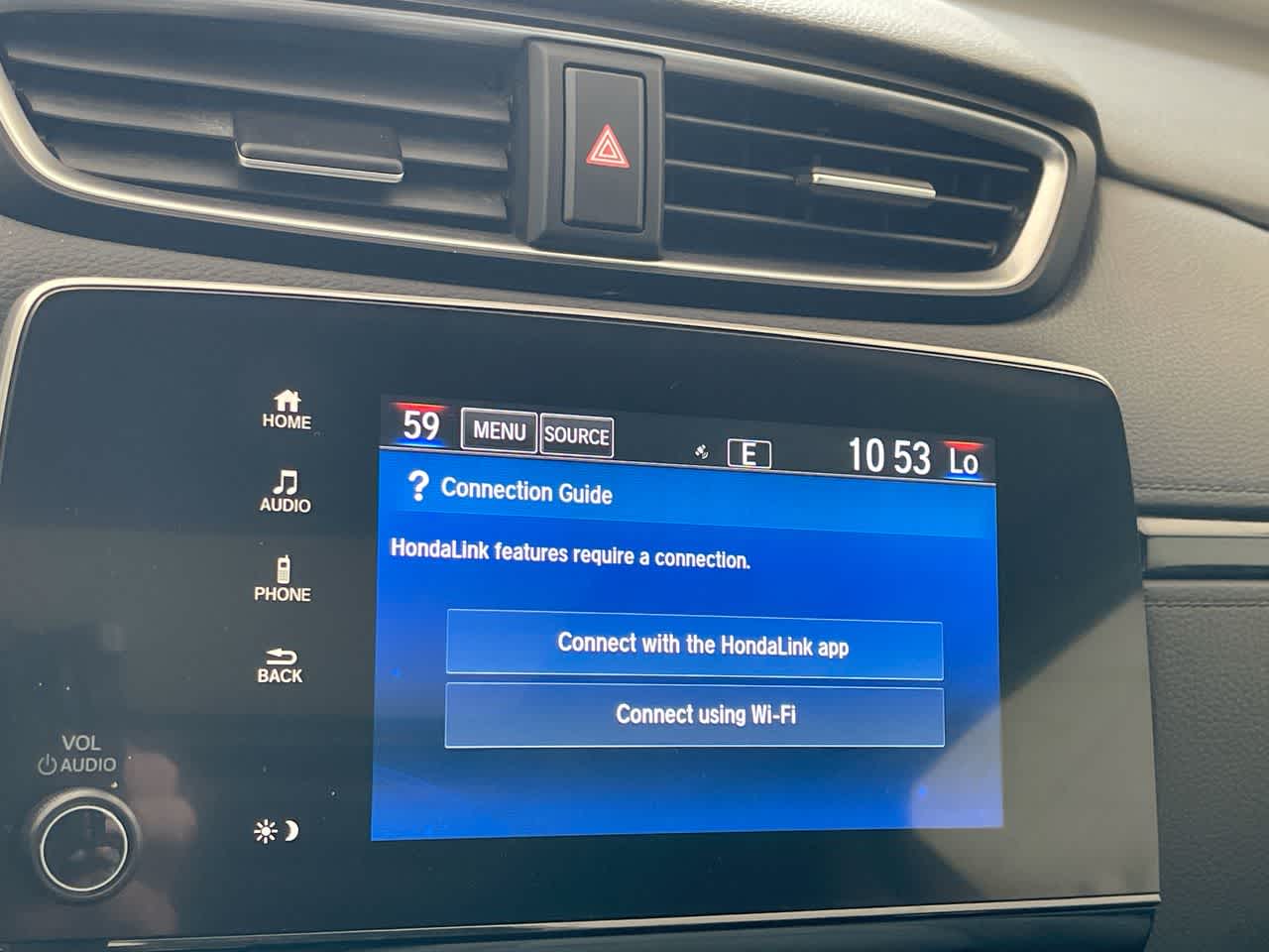 2021 Honda CR-V EX - Photo 18