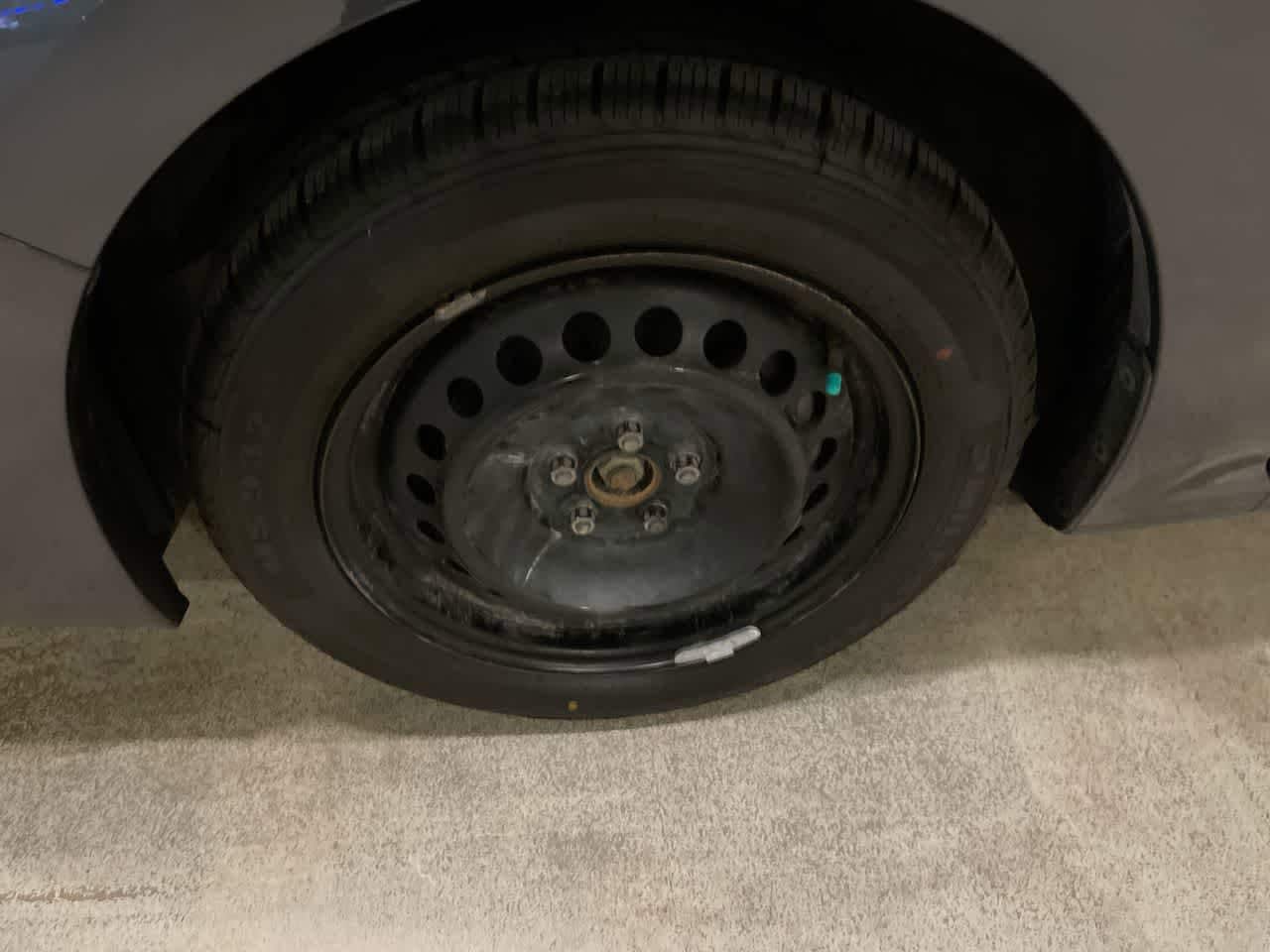 Thumbnail: 2020 Subaru Impreza - 10