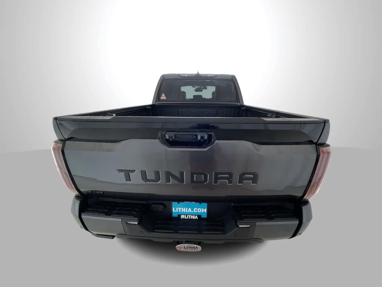 Thumbnail: 2025 Toyota Tundra - 7
