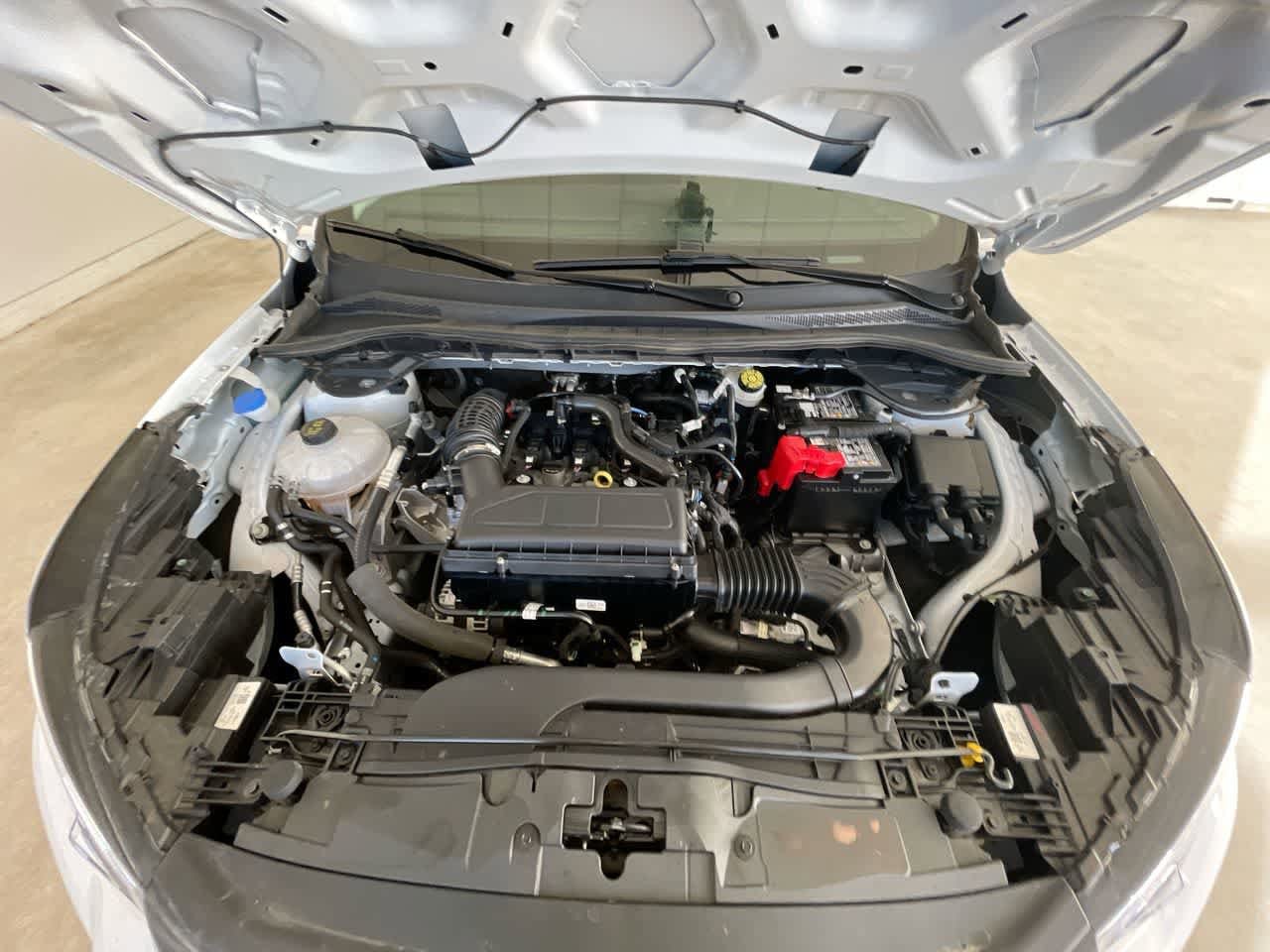 Thumbnail: 2025 Ford Escape - 25