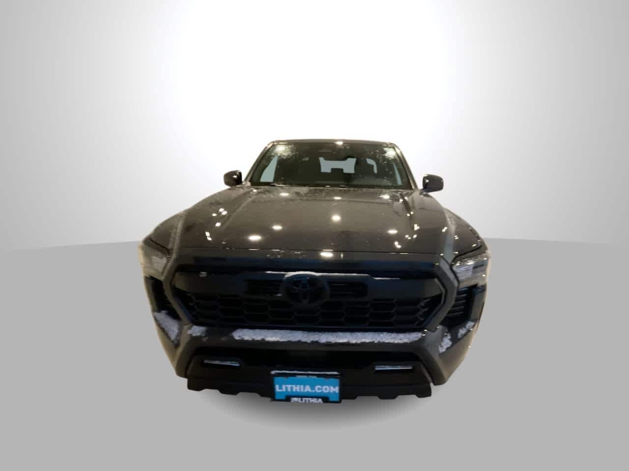 Thumbnail: 2026 Toyota Tacoma - 3