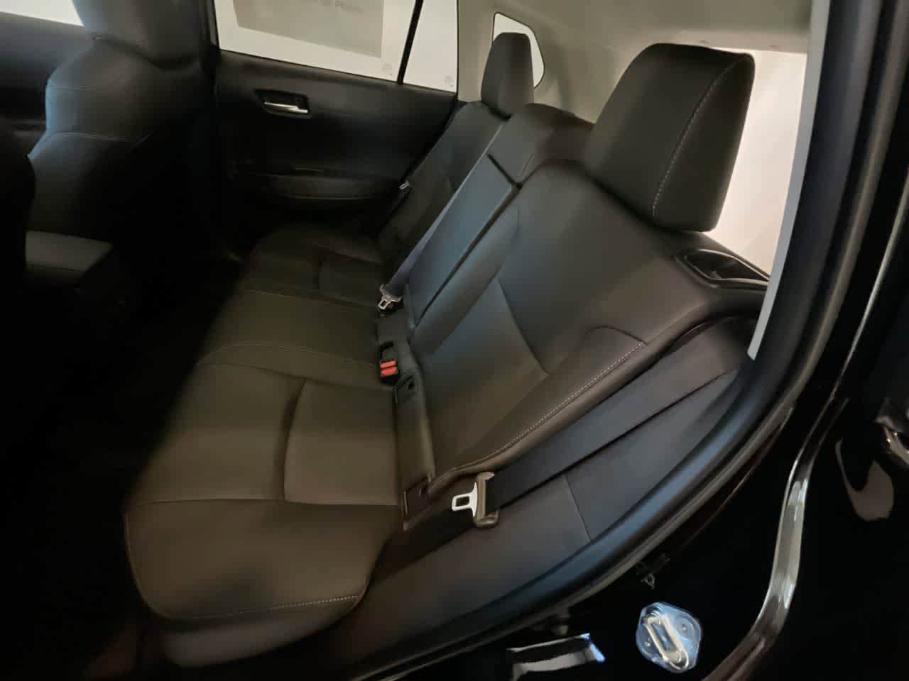 Thumbnail: 2026 Toyota Corolla Cross - 23