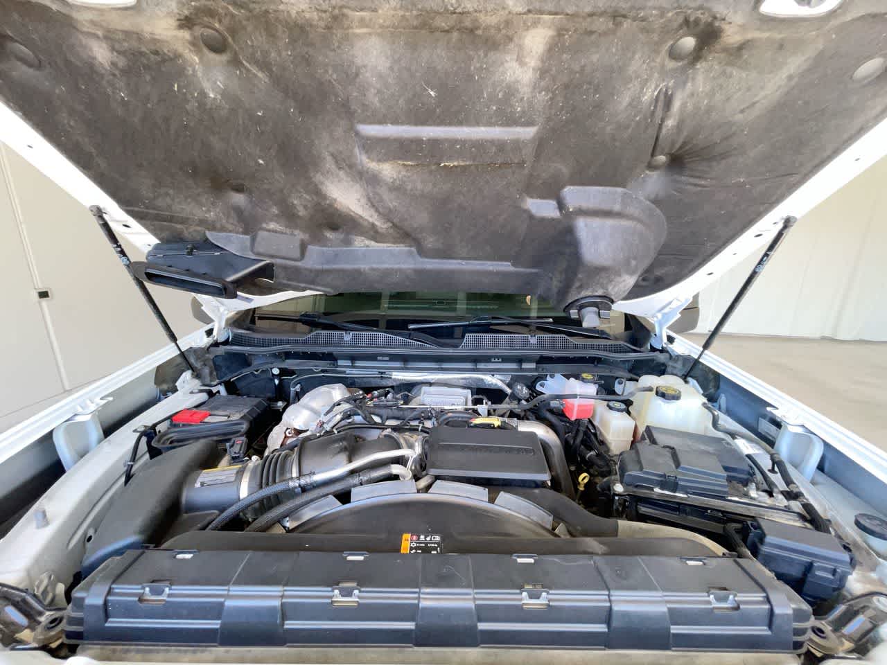 2023 Chevrolet Silverado 2500HD High Country - Photo 26