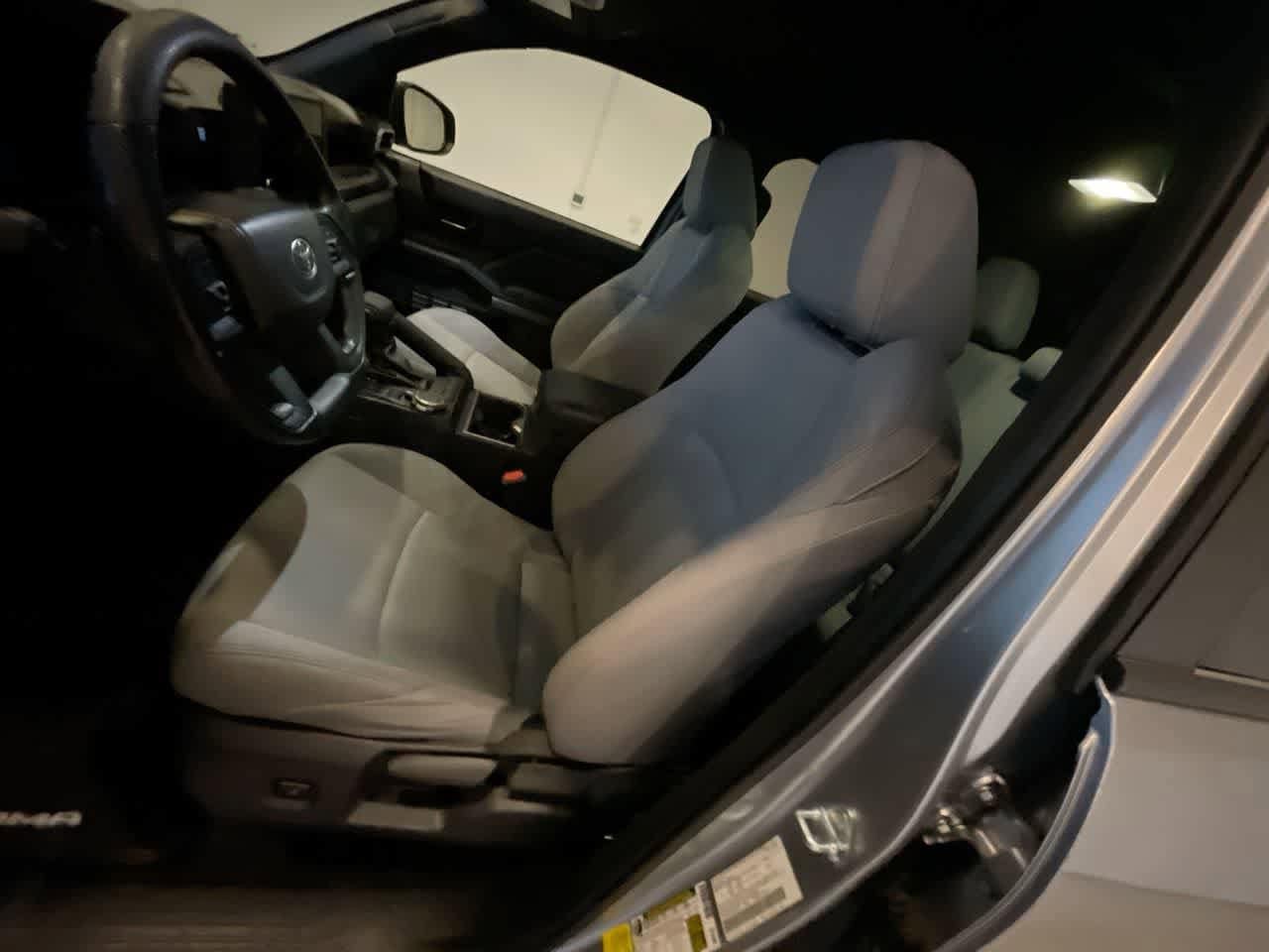 Thumbnail: 2024 Toyota Tacoma - 11