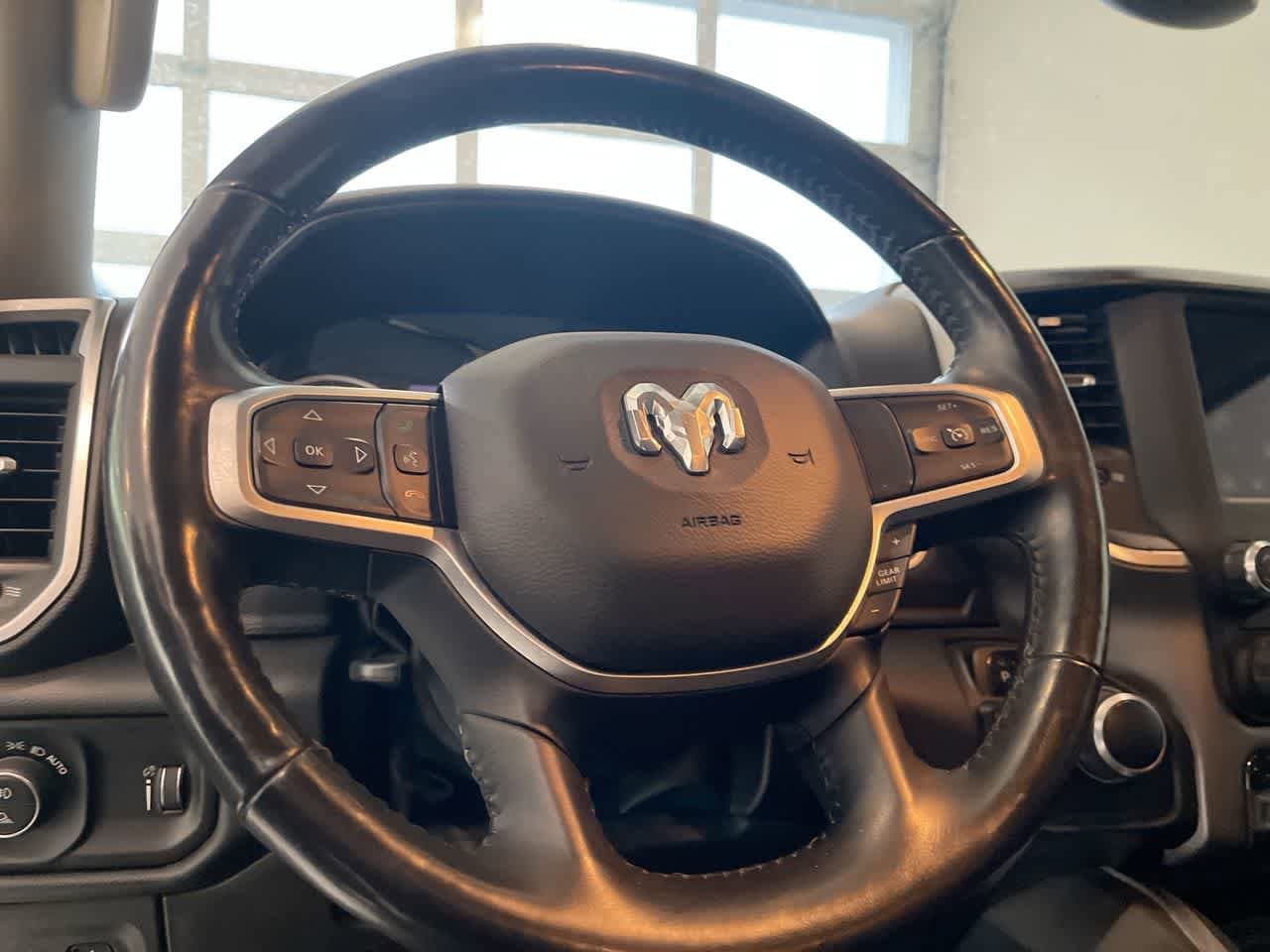 Thumbnail: 2020 RAM 1500 - 16