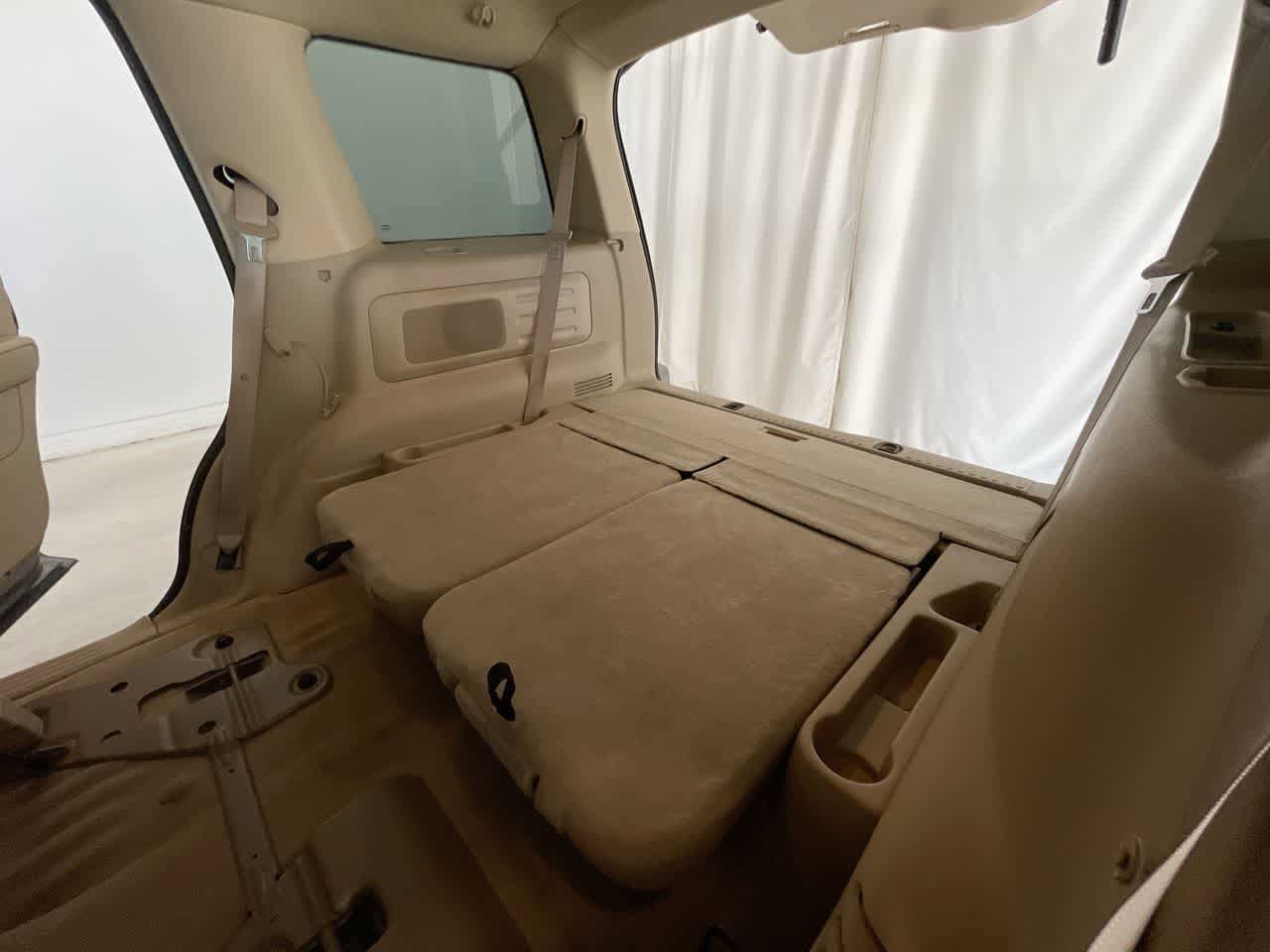 Thumbnail: 2006 Mercury Mountaineer - 22