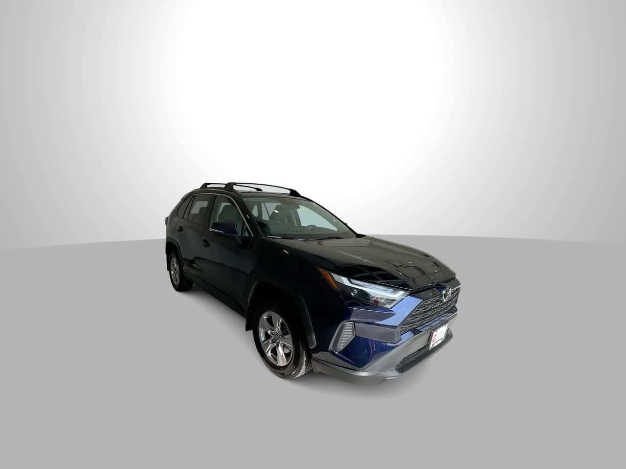 Certified 2023 Toyota RAV4 XLE with VIN 2T3P1RFV1PW364307 for sale in Billings, MT