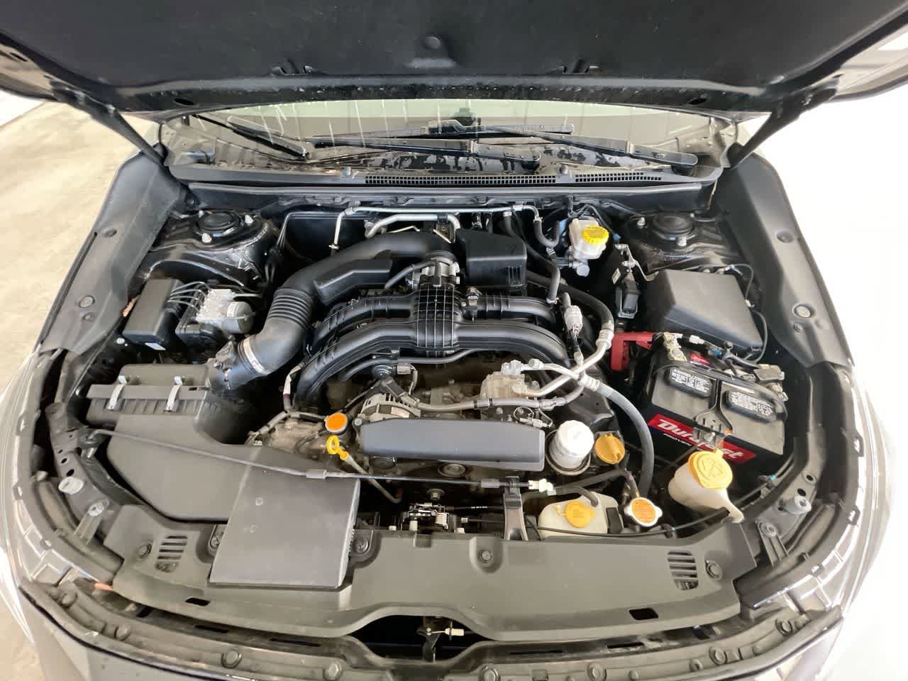 Thumbnail: 2017 Subaru Impreza - 24