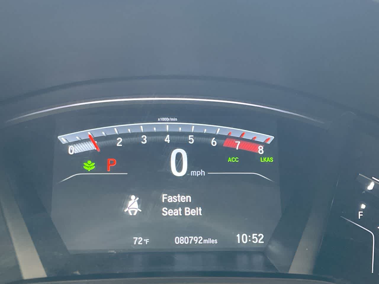 2021 Honda CR-V EX - Photo 15
