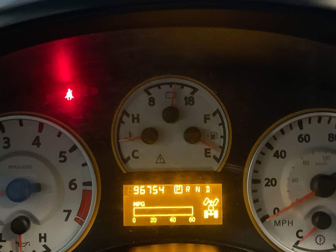 Thumbnail: 2014 Nissan Titan - 15