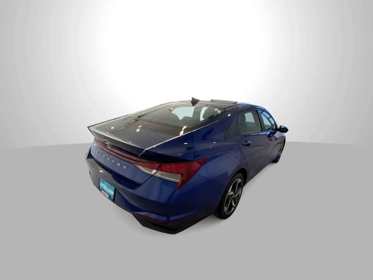 Thumbnail: 2023 Hyundai Elantra - 8